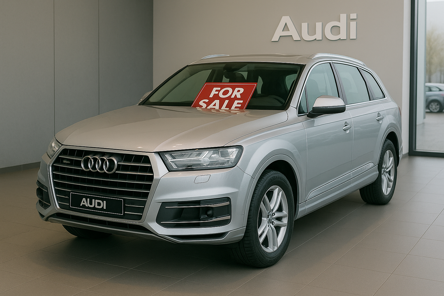 Q7